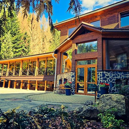 Hotel 克帕科沃 外观 照片